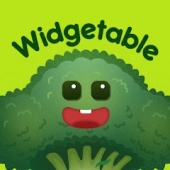 Widgetable: Виджет соцсетей (Мод, Unlocked PRO)